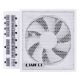 Εικόνα της Τροφοδοτικό Lian Li Edge 1300W Fully Modular 80 Plus Platinum White G9P.EG1300.WE00