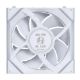 Εικόνα της Case Fan Lian Li UniFan SL Wireless LCD 120 White (3-pack with Controller) G99.12SLLCD1W3W.00
