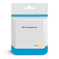 Εικόνα της Συμβατό Μελάνι PageWide HP 973X Yellow High Capacity F6T83AE