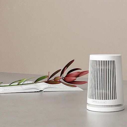 Εικόνα της Xiaomi Desktop Heater 600W White EU BHR8940EU