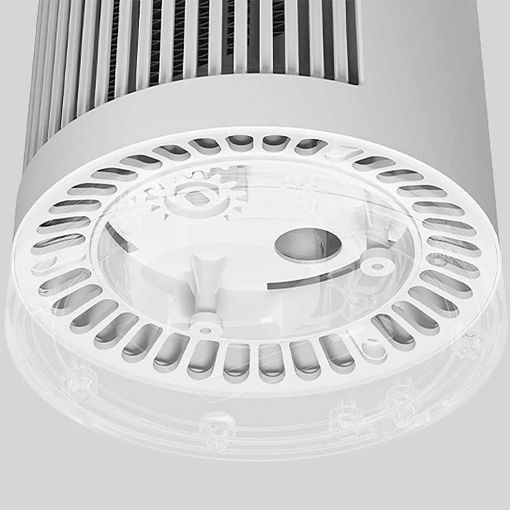 Εικόνα της Xiaomi Desktop Heater 600W White EU BHR8940EU