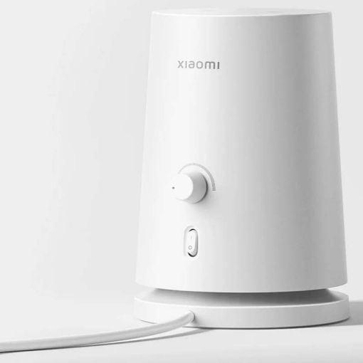 Εικόνα της Xiaomi Desktop Heater 600W White EU BHR8940EU