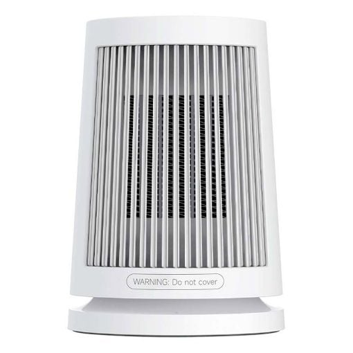 Εικόνα της Xiaomi Desktop Heater 600W White EU BHR8940EU