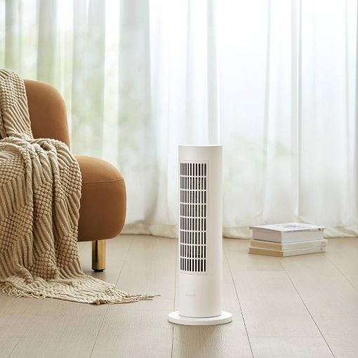 Εικόνα της Xiaomi Fan Heater 2000W White EU BHR8228EU