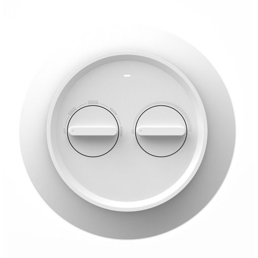 Εικόνα της Xiaomi Fan Heater 2000W White EU BHR8228EU