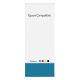 Εικόνα της Πακέτο 4 Συμβατών Μελανιών Epson T664 Black, Cyan, Magenta και Yellow