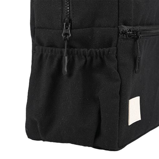 Εικόνα της Τσάντα Φαγητού Estia Save The Aegean Ισοθερμική 7lt Midnight Black 01-16982