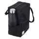 Εικόνα της Τσάντα Φαγητού Estia Save The Aegean Ισοθερμική 7lt Midnight Black 01-16982