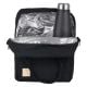 Εικόνα της Τσάντα Φαγητού Estia Save The Aegean Ισοθερμική 7lt Midnight Black 01-16982