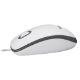 Εικόνα της Ποντίκι Logitech M100 White 910-005003