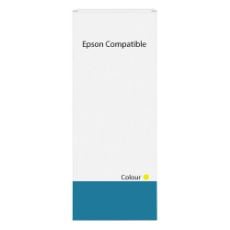 Εικόνα της Συμβατό Μελάνι Epson 16XL T1634 Yellow High Capacity C13T16344010