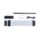 Εικόνα της Lian Li Strimer Wireless for Motherboard 24-Pin & Wireless Controller PW24-1W-T