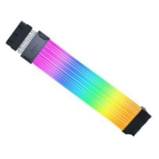 Εικόνα της Lian Li Strimer Wireless for Motherboard 24-Pin & Wireless Controller PW24-1W-T