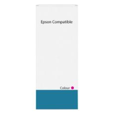 Εικόνα της Συμβατό Μελάνι Epson 202XL Magenta High Capacity C13T02H34010