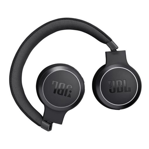 Εικόνα της Headset JBL Live 670NC Bluetooth Black JBLLIVE670NCBLK