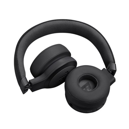 Εικόνα της Headset JBL Live 670NC Bluetooth Black JBLLIVE670NCBLK