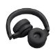 Εικόνα της Headset JBL Live 670NC Bluetooth Black JBLLIVE670NCBLK