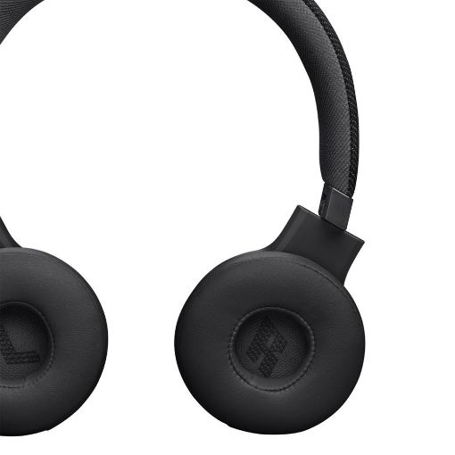 Εικόνα της Headset JBL Live 670NC Bluetooth Black JBLLIVE670NCBLK