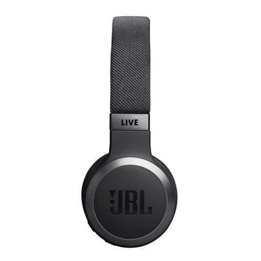 Εικόνα της Headset JBL Live 670NC Bluetooth Black JBLLIVE670NCBLK