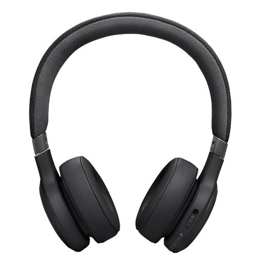 Εικόνα της Headset JBL Live 670NC Bluetooth Black JBLLIVE670NCBLK