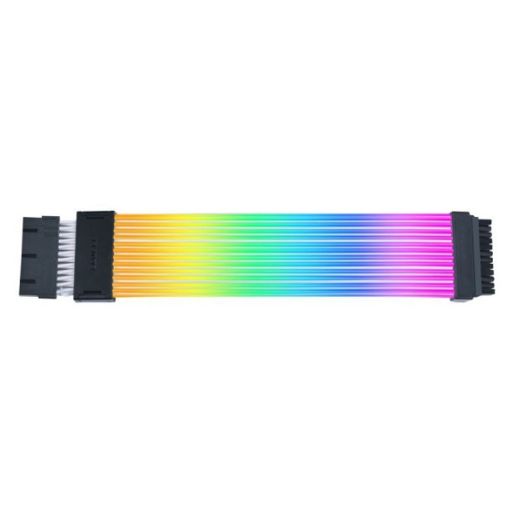 Εικόνα της Lian Li Strimer Wireless for Motherboard 24-Pin PW24-1W