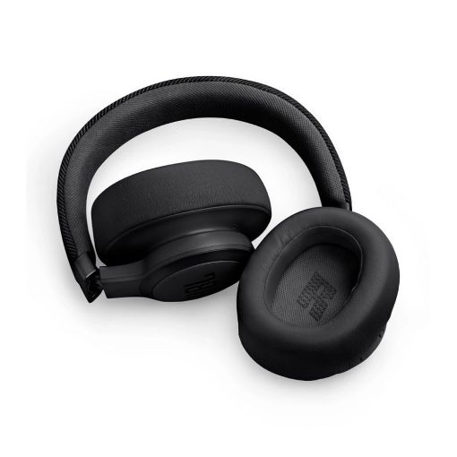 Εικόνα της Headset JBL Live 770NC Bluetooth Black JBLLIVE770NCBLK