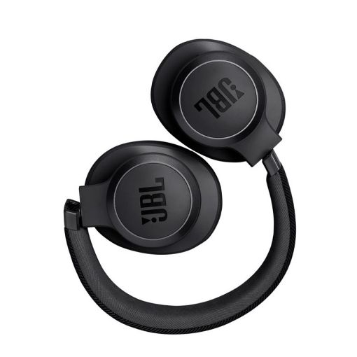 Εικόνα της Headset JBL Live 770NC Bluetooth Black JBLLIVE770NCBLK