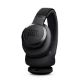 Εικόνα της Headset JBL Live 770NC Bluetooth Black JBLLIVE770NCBLK
