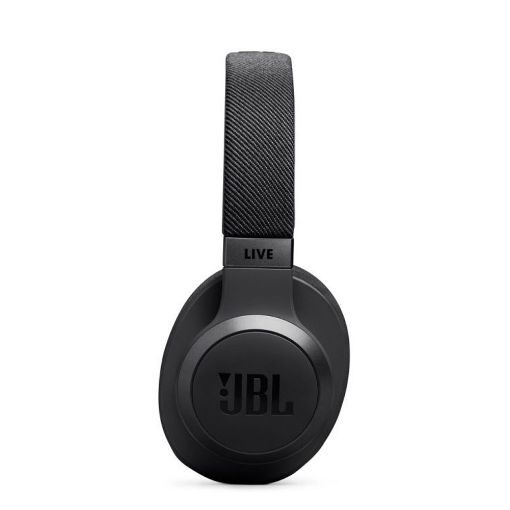 Εικόνα της Headset JBL Live 770NC Bluetooth Black JBLLIVE770NCBLK