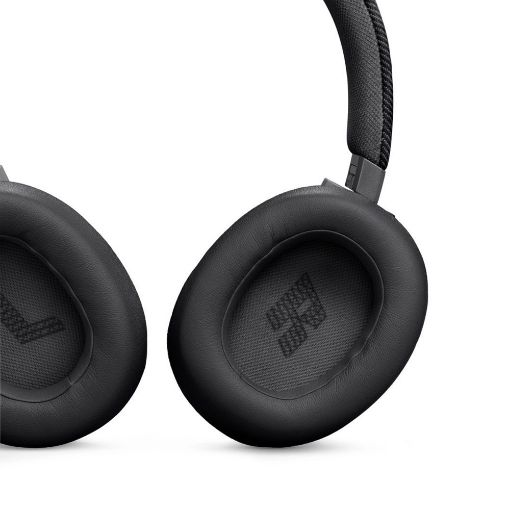 Εικόνα της Headset JBL Live 770NC Bluetooth Black JBLLIVE770NCBLK