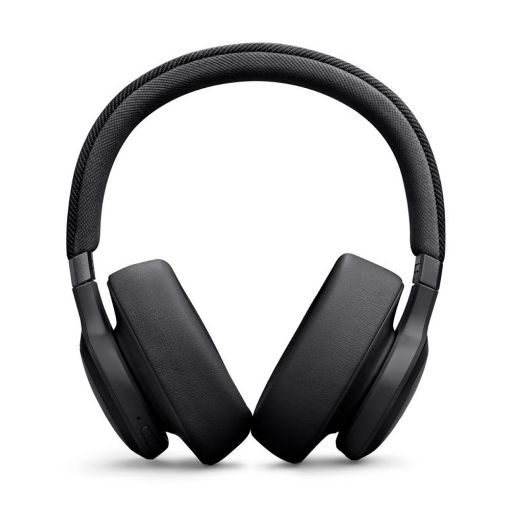 Εικόνα της Headset JBL Live 770NC Bluetooth Black JBLLIVE770NCBLK