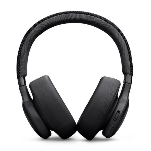 Εικόνα της Headset JBL Live 770NC Bluetooth Black JBLLIVE770NCBLK