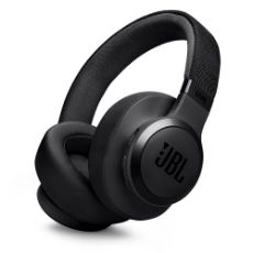 Εικόνα της Headset JBL Live 770NC Bluetooth Black JBLLIVE770NCBLK