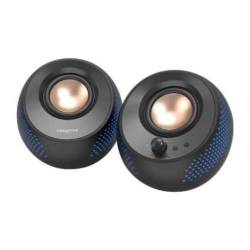 Εικόνα της Ηχεία Creative Pebble X 51MF1715AA000
