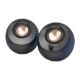 Εικόνα της Ηχεία Creative Pebble X 51MF1715AA000