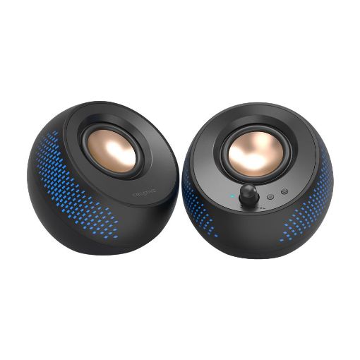 Εικόνα της Ηχεία Creative Pebble X 51MF1715AA000