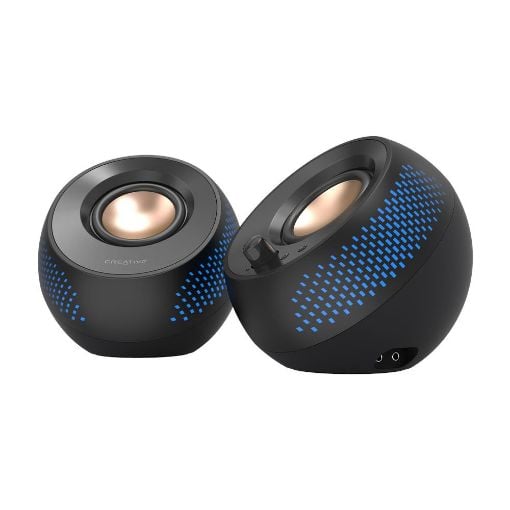 Εικόνα της Ηχεία Creative Pebble X 51MF1715AA000