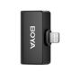 Εικόνα της Boya Omic-D Wireless Microphone System Lightning Black