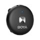 Εικόνα της Boya Omic-D Wireless Microphone System Lightning Black