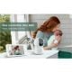 Εικόνα της Arenti AINanny B2 WiFi 1080p Baby Monitor Kit with LCD Screen