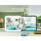 Εικόνα της Arenti AINanny B2 WiFi 1080p Baby Monitor Kit with LCD Screen