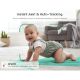 Εικόνα της Arenti AINanny B2 WiFi 1080p Baby Monitor Kit with LCD Screen
