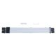 Εικόνα της Lian Li Strimer Wireless for GPU 2x8-Pin PW8-1W