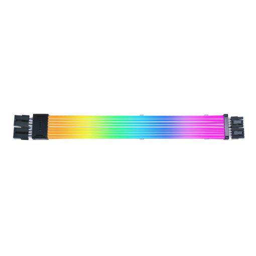 Εικόνα της Lian Li Strimer Wireless for GPU 2x8-Pin PW8-1W