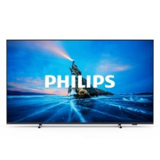 Εικόνα της Τηλεόραση Philips 55PML8709/12 55" 4K QD Mini-LED Google TV