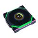Εικόνα της Case Fan Lian Li UniFan SL Wireless LCD 120 Reverse Black G99.12RSLLCD1W1B.00