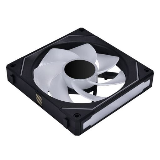 Εικόνα της Case Fan Lian Li UniFan Infinity SL-INF 140mm ARGB Reverse Black G99.14RSLIN1B.00
