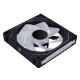 Εικόνα της Case Fan Lian Li UniFan Infinity SL-INF 140mm ARGB Reverse Black G99.14RSLIN1B.00