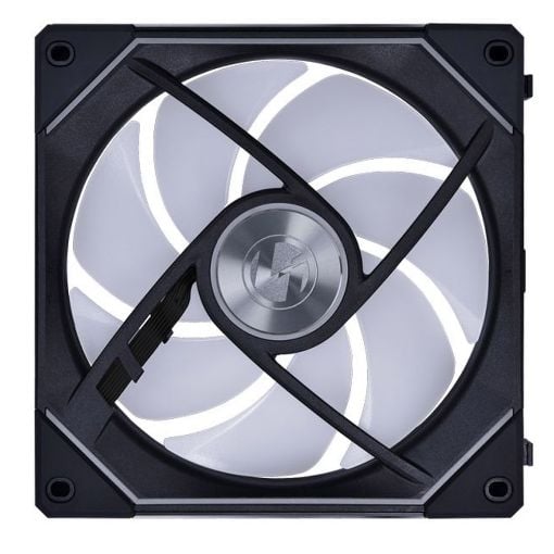 Εικόνα της Case Fan Lian Li UniFan Infinity SL-INF 140mm ARGB Reverse Black G99.14RSLIN1B.00
