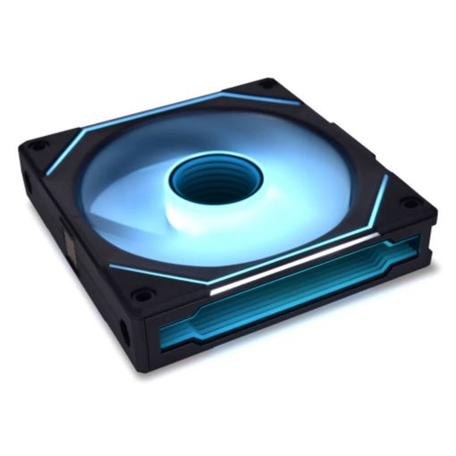Εικόνα της Case Fan Lian Li UniFan Infinity SL-INF 140mm ARGB Reverse Black G99.14RSLIN1B.00